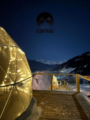 Glamp Peaks